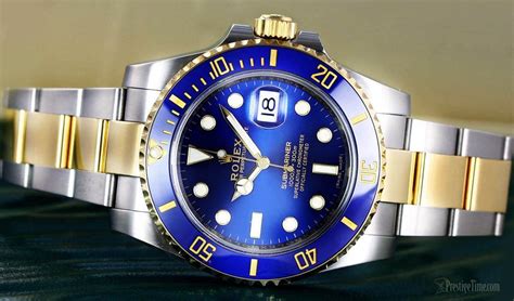 rolex 116613 years of production|Rolex submariner 116613lb review.